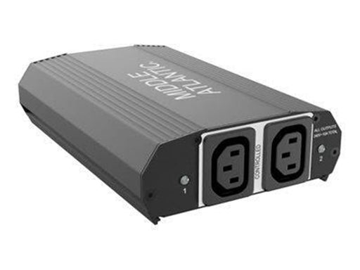 Middle Atlantic Select Series PDU with RackLink - power distribution unit - CE rated