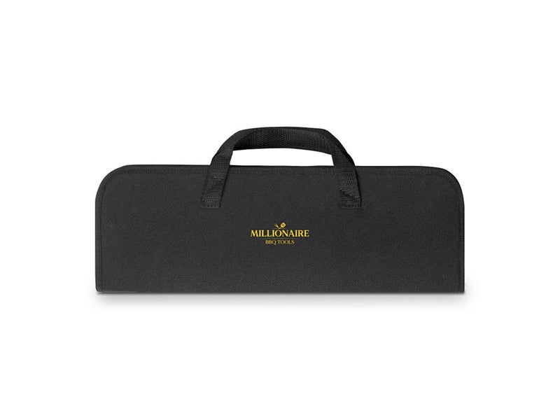 Mikamax Millionaire BBQ Tools