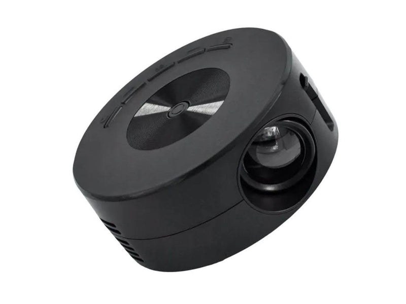 Mikamax Projektoren Pico Projector - 320 x 180 - 10 lumens