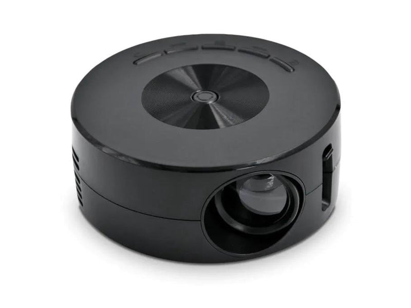 Mikamax Projektoren Pico Projector - 320 x 180 - 10 lumens
