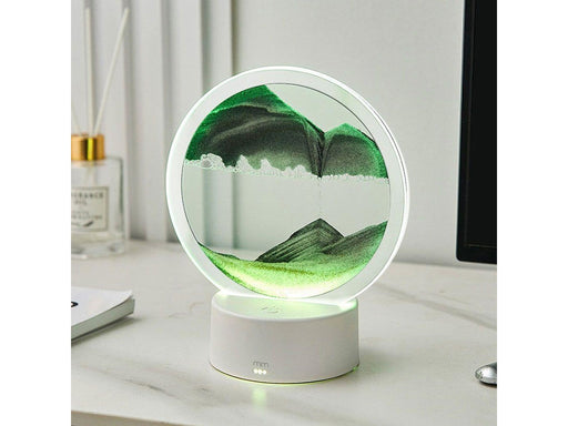 Mikamax Sandscape Lamp