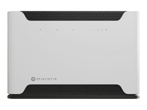 MikroTik Chateau LTE6 - wireless router - Wi-Fi 5 - desktop - Wireless router Wi-Fi 5