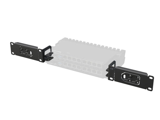 MikroTik K-79 - rack mounting kit - 1U - for  RB5009