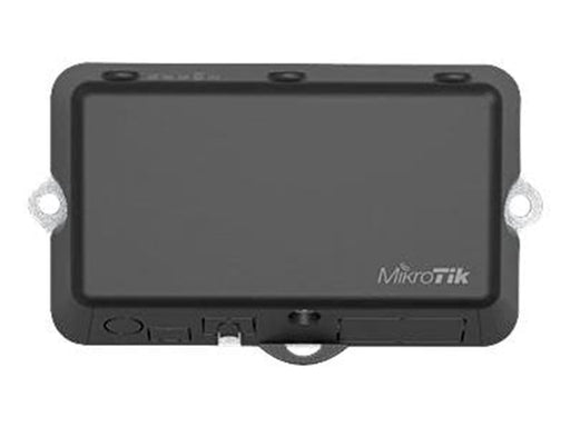 MikroTik LtAP mini LTE kit (International bands) with Route