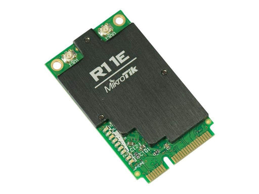 MikroTik R11e-2HnD miniPCI-e card