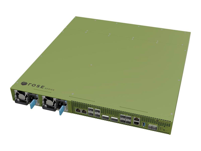 MikroTik RDS2216 - NAS Server