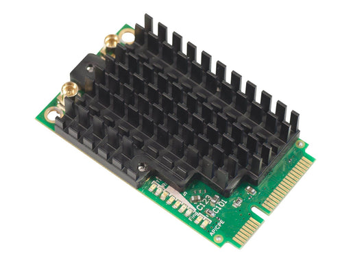 MikroTik RouterBOARD