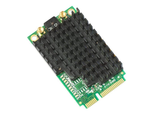 MikroTik RouterBOARD R11e-5HacD