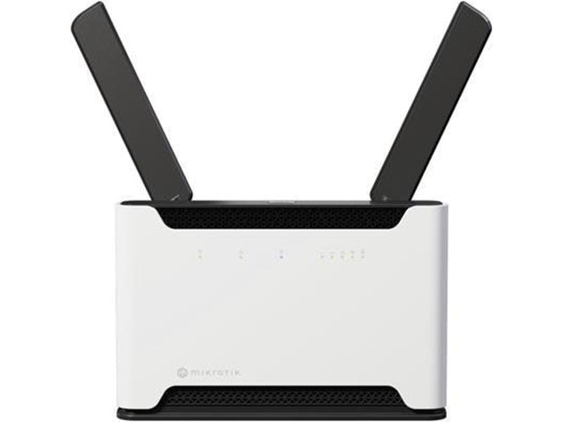 MikroTik S53UG+5HaxD2HaxD-TC&EG18 - Chateau LTE18 ax