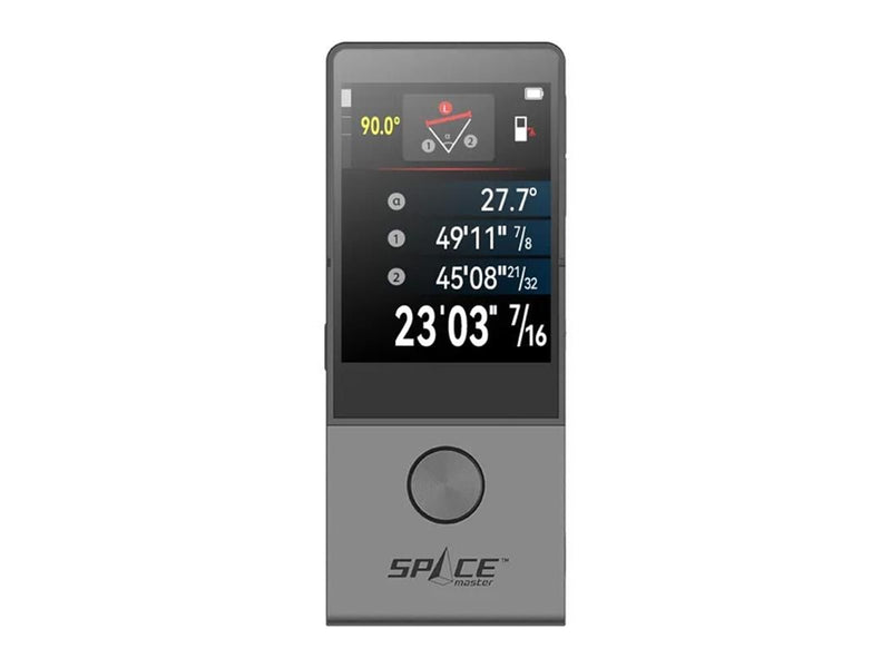 Mileseey D9 Pro 100m Laser-Entfernungsmesser