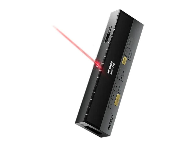 Mileseey DP 20 Pro 100 Laser-Entfernungsmesser