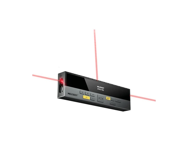 Mileseey DP 20 Pro 100 Laser-Entfernungsmesser