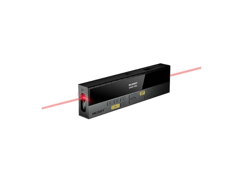 Mileseey DP 20 Pro 100 Laser-Entfernungsmesser