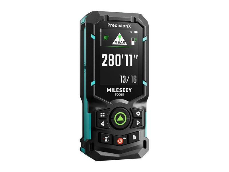Mileseey S50 Laser-Entfernungsmesser