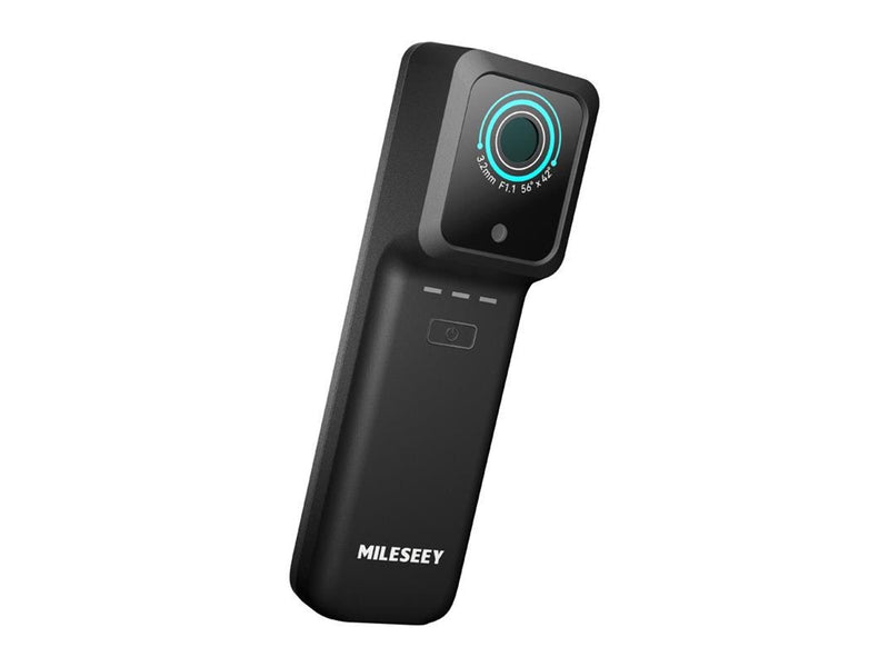 Mileseey TP2 Plus Wi-Fi Wärmebildkamera