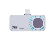 Mileseey TR256i USB-C Mini-Wärmebildkamera