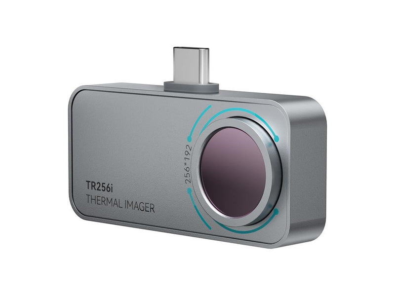 Mileseey TR256i USB-C Mini-Wärmebildkamera