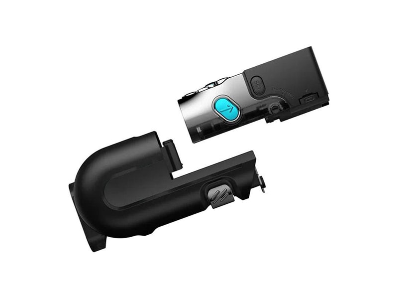 Mileseey XTAPE1 Laser-Entfernungsmesser mit einem 100-Meter-Maßband