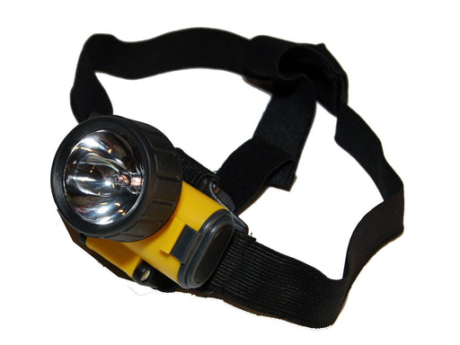 Millarco Head lamp