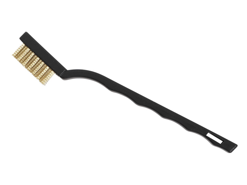 Millarco Steel brush set mini x 3 pcs.