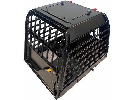 Mimsafe - Variocage -  Limited Black Edition Sxl (71.5 x 70 x 81-103 cm)