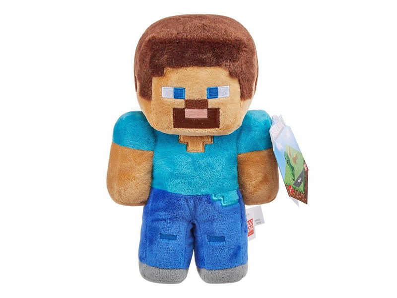 Minecraft Steve