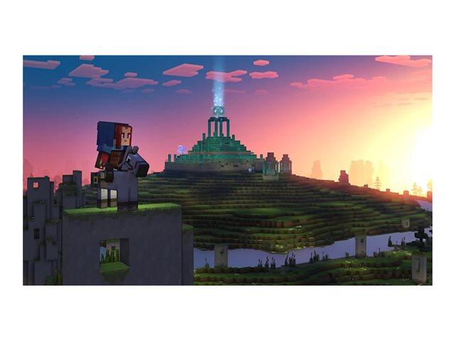 Minecraft Dungeons: Ultimate Edition - (PC) ESD Download