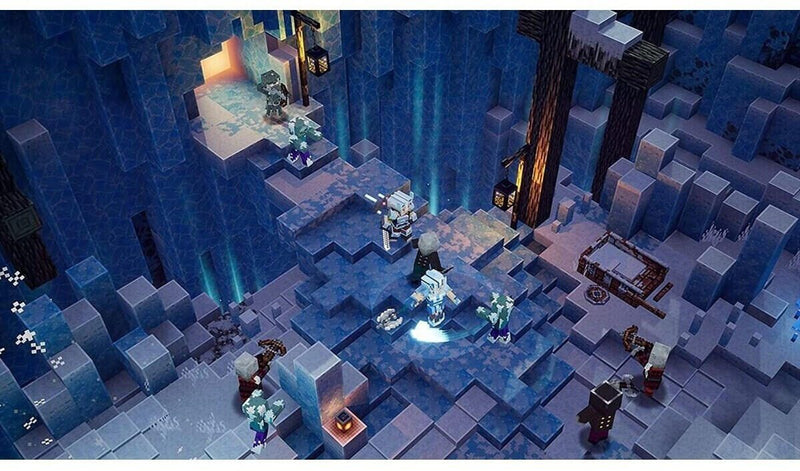 Minecraft Dungeons: Ultimate Edition - (PC) ESD Download