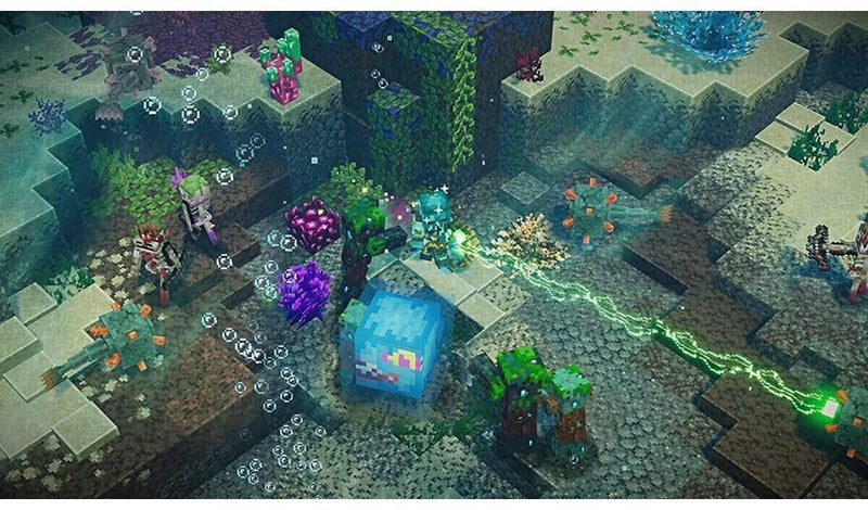 Minecraft Dungeons: Ultimate Edition - (PC) ESD Download
