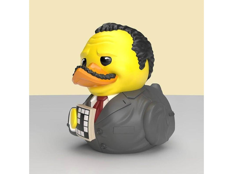 Mini TUBBZ - The Office: Stanley - Figur
