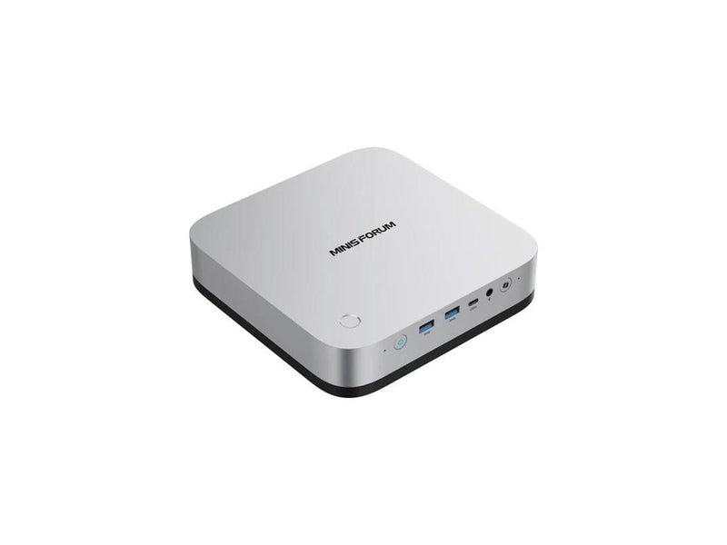 Minisforum AI X1 Pro - Ryzen AI 9 / 32GB / 1TB / Windows 11 Pro