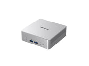 Minisforum M2 Air-304 - Core 3 / 16GB / 512GB / Windows 11 Pro