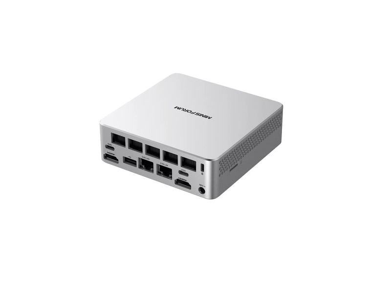Minisforum M2 Air-304 - Core 3 / 16GB / 512GB / Windows 11 Pro
