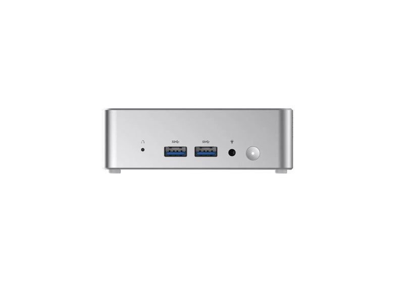 Minisforum M2 Air-304 - Core 3 / 16GB / 512GB / Windows 11 Pro