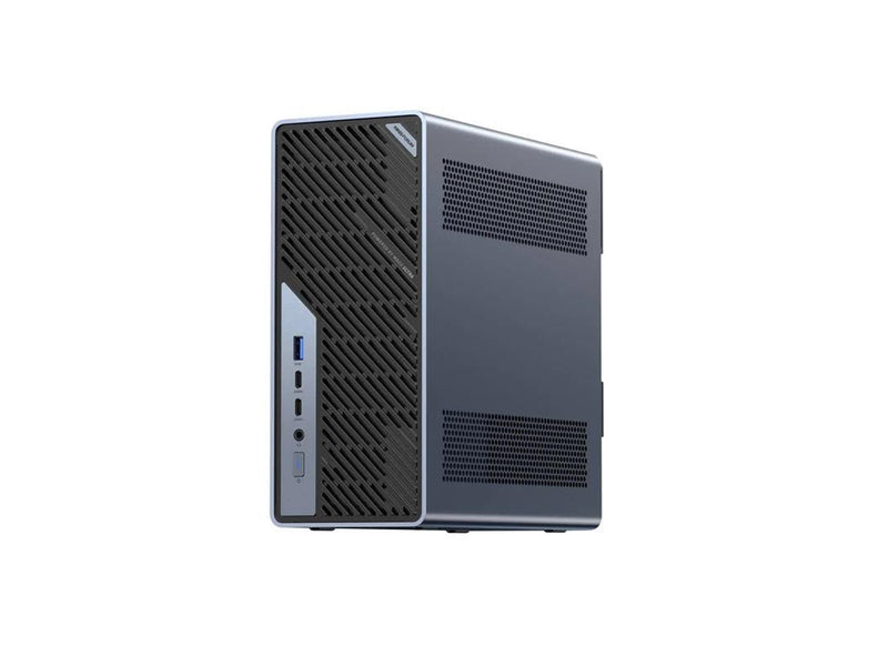 Minisforum MS-02 Ultra - Core Ultra 9 / 32GB / 1TB