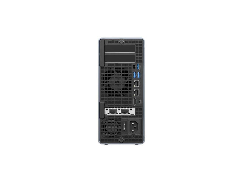 Minisforum MS-02 Ultra - Core Ultra 9 / 32GB / 1TB