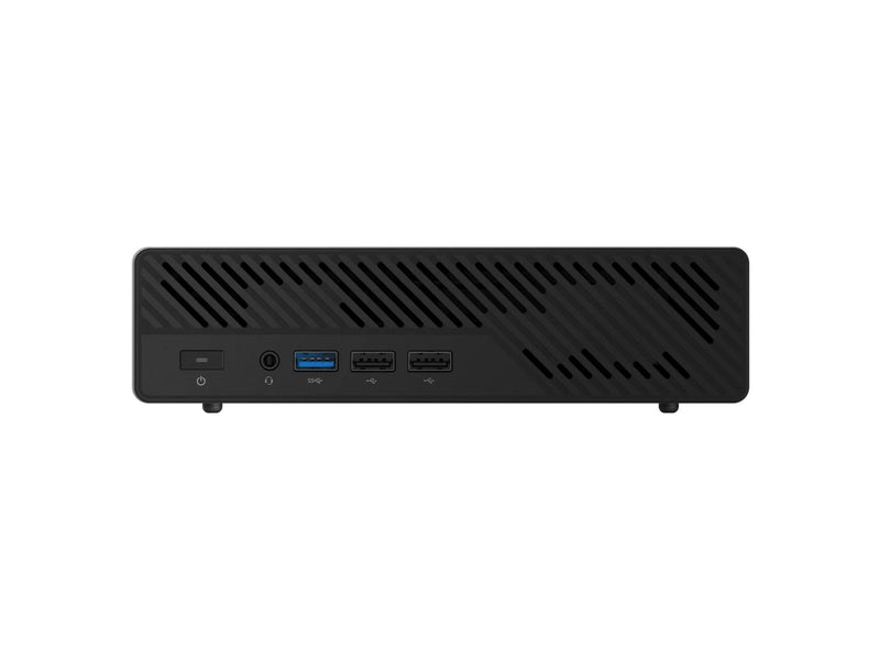 Minisforum MS-03 - Core Ultra 9 / 32GB / 1TB / Windows 11 Pro