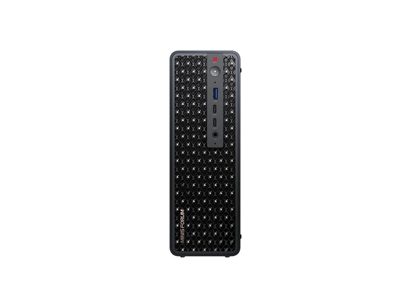 Minisforum MS-S1 MAX - Ryzen AI Max+ / 64GB / 2TB