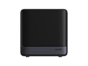 Minisforum N5 Air AI - Ryzen 7 / 16GB / 64GB eMMC - NAS Server