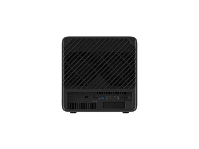 Minisforum N5 MAX - Ryzen AI Max+ / 64GB / 128GB eMMC - NAS Server
