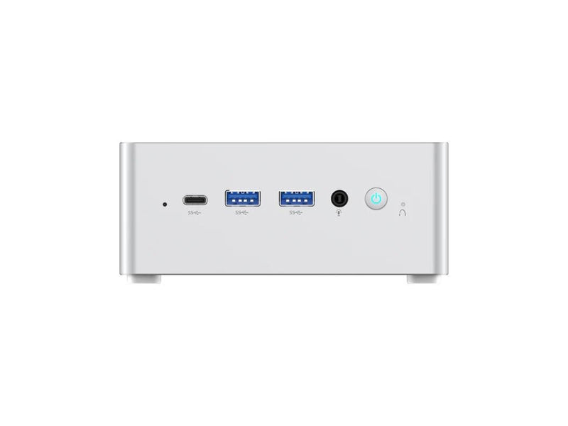 Minisforum NAB6 Lite - Core i5 / 16GB / 512GB / Windows 11 Pro