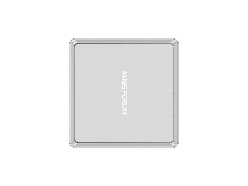 Minisforum NAB6 Lite - Core i5 / 16GB / 512GB / Windows 11 Pro