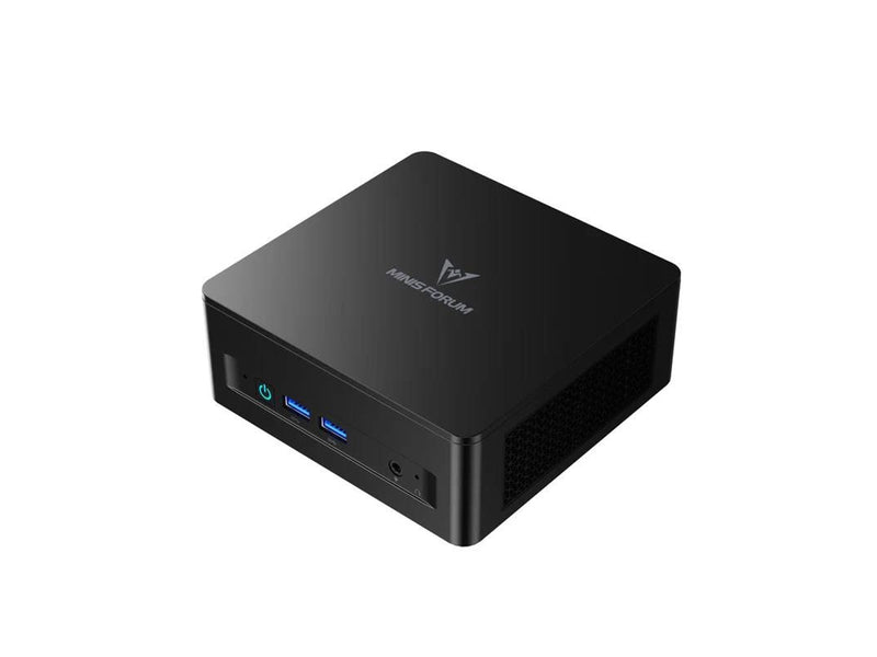 Minisforum UM760 Slim - Ryzen 5 / 16GB / 1TB / Windows 11 Pro