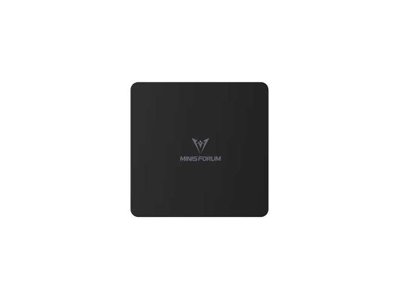 Minisforum UM760 Slim - Ryzen 5 / 16GB / 1TB / Windows 11 Pro