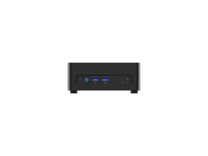 Minisforum UM760 Slim - Ryzen 5 / 16GB / 1TB / Windows 11 Pro