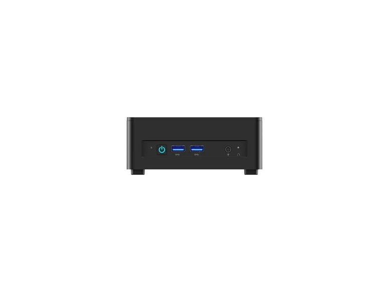 Minisforum UM870 Slim - Ryzen 7 / 32GB / 1TB / Windows 11 Pro