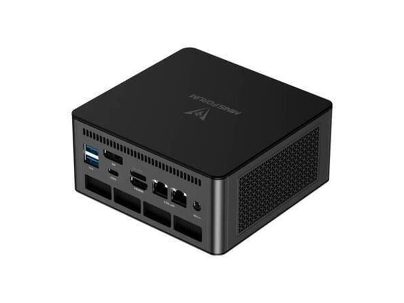 Minisforum UM890 Pro - Ryzen 9 / 16GB / 512GB / Windows 11 Pro