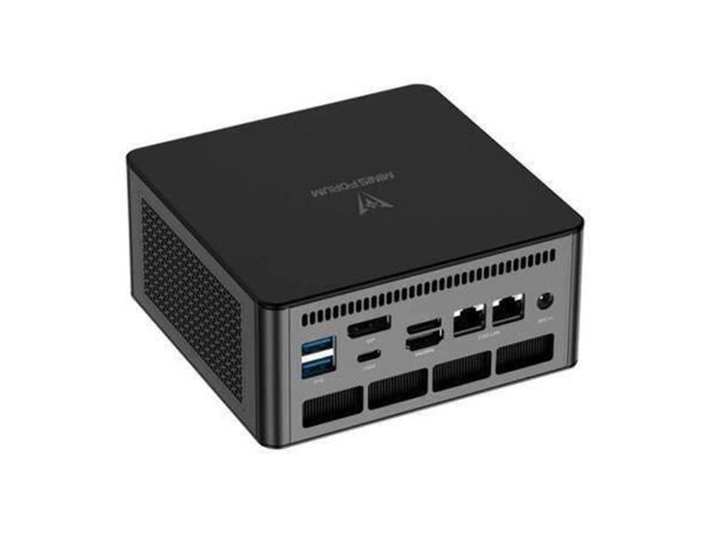 Minisforum UM890 Pro - Ryzen 9 / 16GB / 512GB / Windows 11 Pro