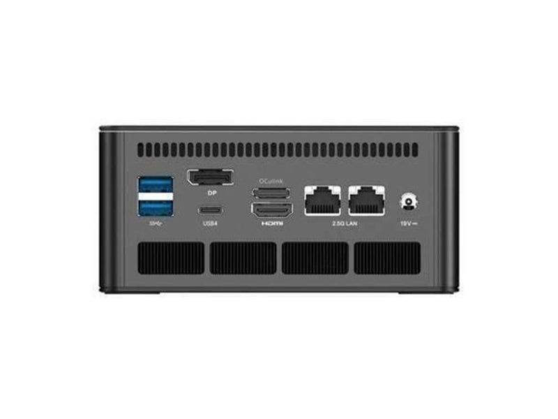Minisforum UM890 Pro - Ryzen 9 / 16GB / 512GB / Windows 11 Pro