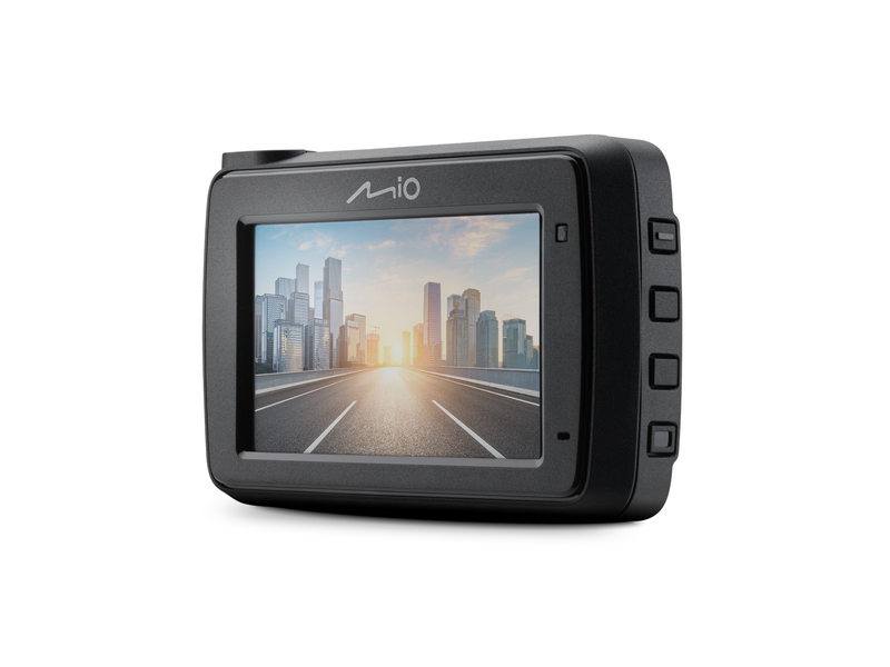 Mio MiVue 903W Pro